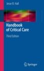 Image for Handbook of Critical Care