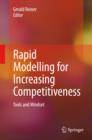 Image for Rapid modelling for increasing competitiveness: tools and mindset
