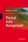 Image for Physical asset management