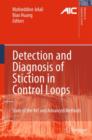 Image for Detection and Diagnosis of Stiction in Control Loops : State of the Art and Advanced Methods