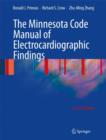 Image for The Minnesota Code Manual of Electrocardiographic Findings