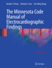Image for The Minnesota code manual of electrocardiographic findings