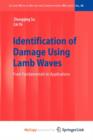 Image for Identification of Damage Using Lamb Waves