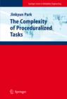 Image for The complexity of proceduralized tasks
