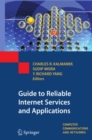 Image for Guide to reliable Internet services and applications