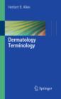 Image for Dermatology terminology