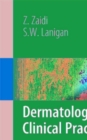 Image for Dermatology in clinical practice