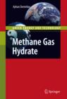Image for Methane gas hydrate