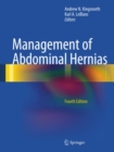 Image for Management of abdominal wall hernias