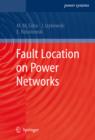 Image for Fault location on power networks