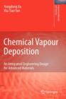Image for Chemical Vapour Deposition