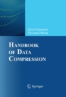Image for Handbook of Data Compression