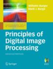 Image for Principles of Digital Image Processing