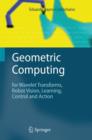 Image for Geometric Computing