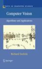 Image for Computer Vision