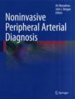 Image for Noninvasive Peripheral Arterial Diagnosis