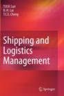 Image for Shipping and logistics management