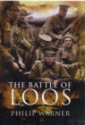 Image for The battle of Loos