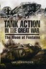 Image for Tank Action in the Great War