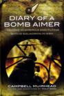 Image for Diary of a Bomb Aimer: Flying With 12 Squadron in World War Ii