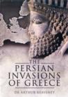 Image for The Persian invasions of Greece
