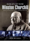 Image for Winston Churchill  : images of war