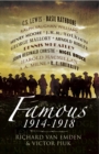 Image for Famous, 1914-1918