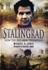 Image for Stalingrad  : how the Red Army triumphed
