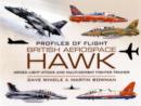 Image for Profiles of Flight: British Aerospace Hawk
