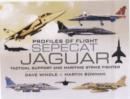 Image for Profiles of flight  : SEPECAT Jaguar