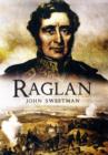 Image for Raglan  : from the peninsular to the Crimea
