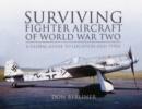Image for Surviving Fighter Aircraft of World War Two