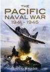 Image for The Pacific naval war 1941-1945