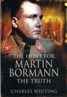 Image for Hunt for Martin Bormann
