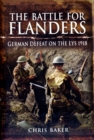 Image for Battle for Flanders: German Defeat on the Lys 1918