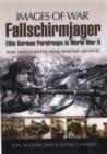 Image for Fallschirmjager: Elite German Paratroops in World War II