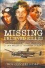 Image for Missing: Believed Killed