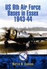 Image for US 9th Air Force bases in Essex, 1943-44