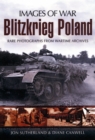 Image for Blitzkreig Poland (Images of War Series)