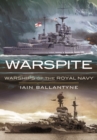 Image for Warspite