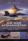 Image for Air War Afghanistan: Nato Air Operations from 2001