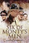 Image for Six of Monty&#39;s Men