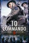 Image for Ten commando