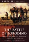 Image for The battle of Borodino  : Napoleon against Kutuzov