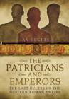 Image for Patricians and Emperors