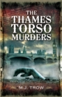 Image for Thames Torso Murders