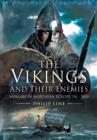 Image for Vikings and their Enemies: Warfare in Northern Europe, 750-1100