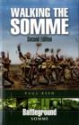 Image for Walking the Somme