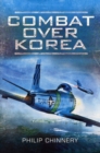 Image for Combat Over Korea