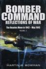 Image for Bomber Command: Reflections of War Volume 3 - The Heavies Move In 1942 - 1943